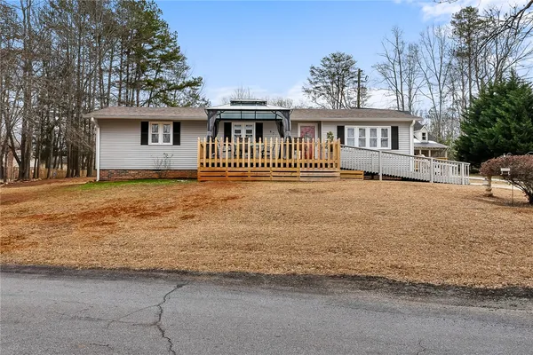 $257,500 | 401 Margie Court, Seneca, SC 29678