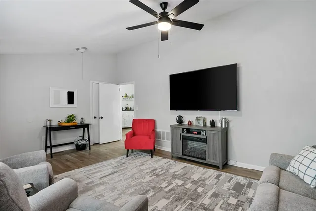 $267,500 | 401 Margie Court, Seneca, SC 29678