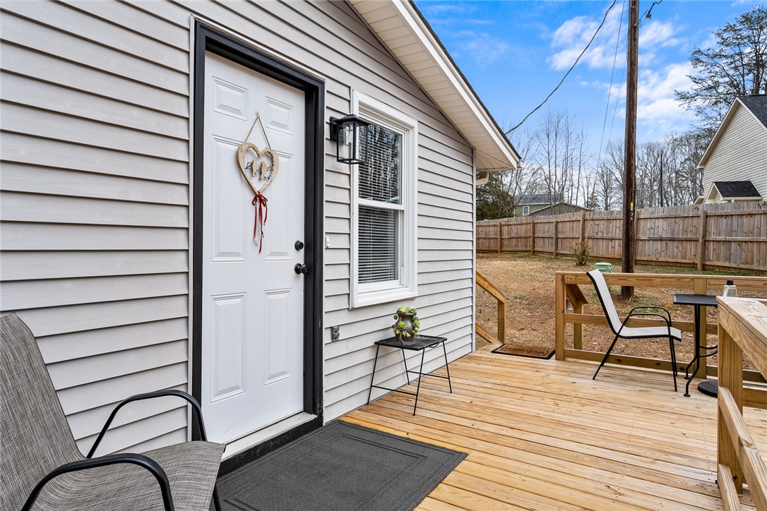 401 Margie Court Seneca, SC 29678 - Photo 31 of 41