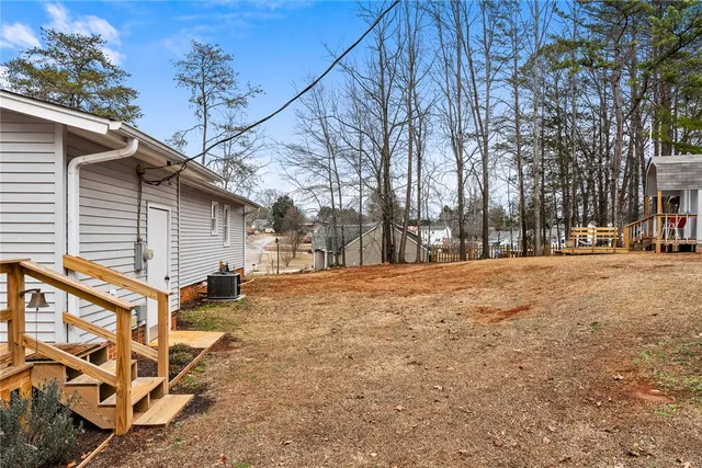 $267,500 | 401 Margie Court, Seneca, SC 29678