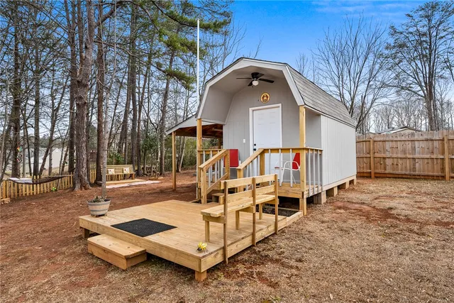 $267,500 | 401 Margie Court, Seneca, SC 29678