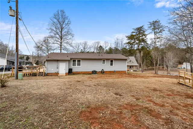 $267,500 | 401 Margie Court, Seneca, SC 29678