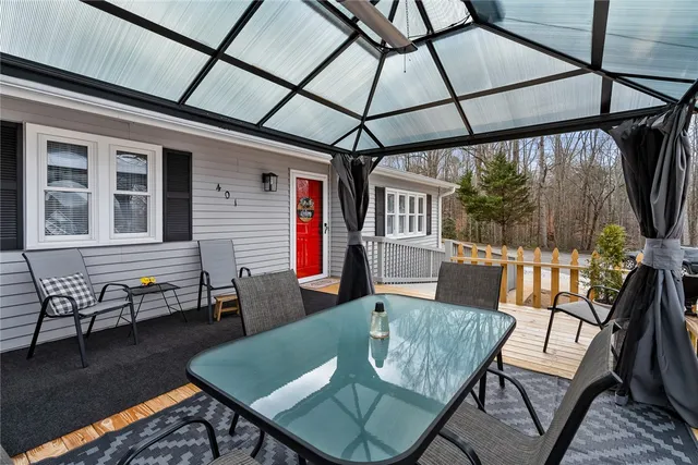 $267,500 | 401 Margie Court, Seneca, SC 29678