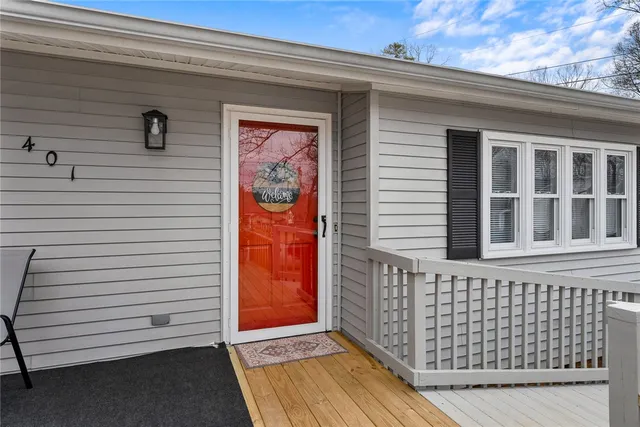 $267,500 | 401 Margie Court, Seneca, SC 29678