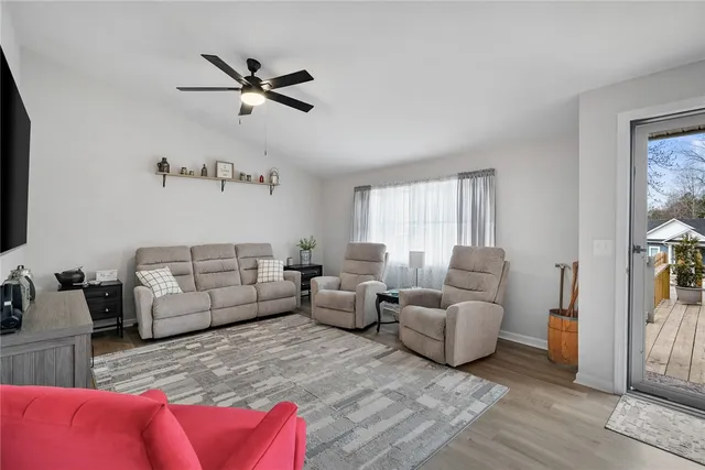 $267,500 | 401 Margie Court, Seneca, SC 29678