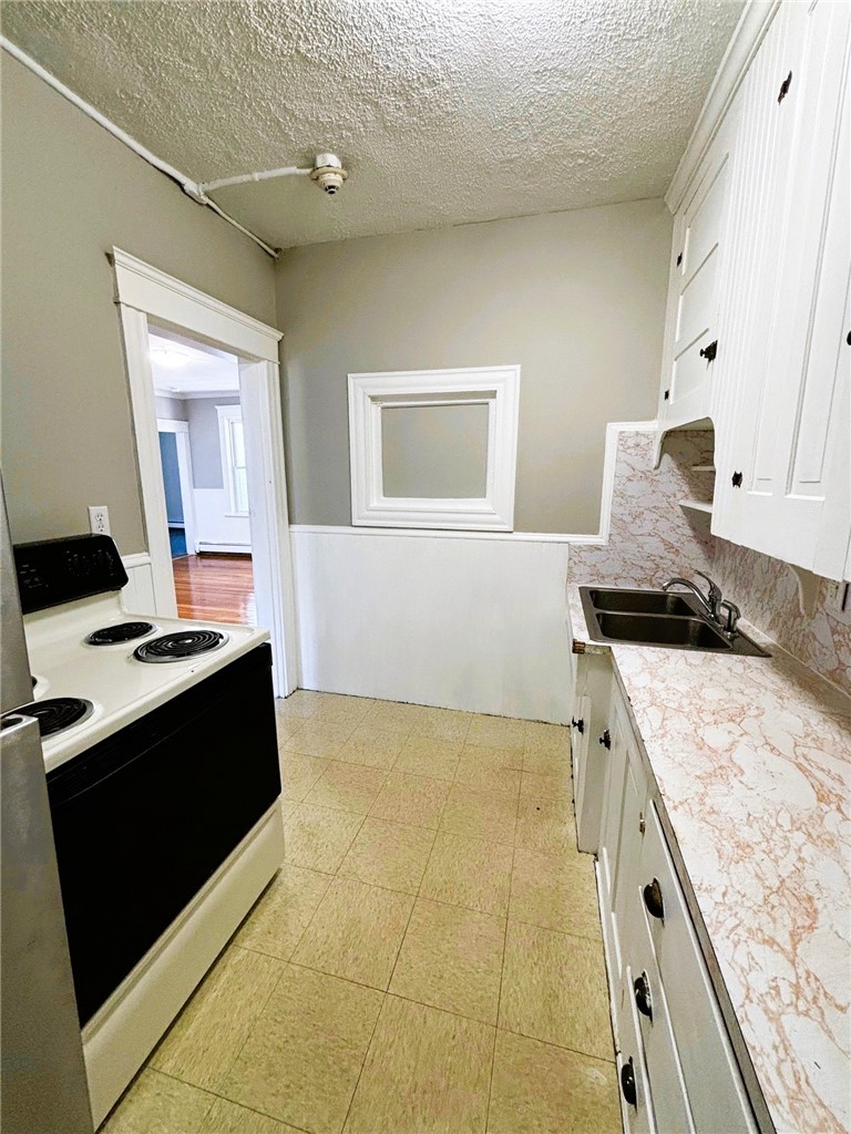 124 Burnside Avenue, Unit 3L Woonsocket, RI 02895 - Photo 12 of 21