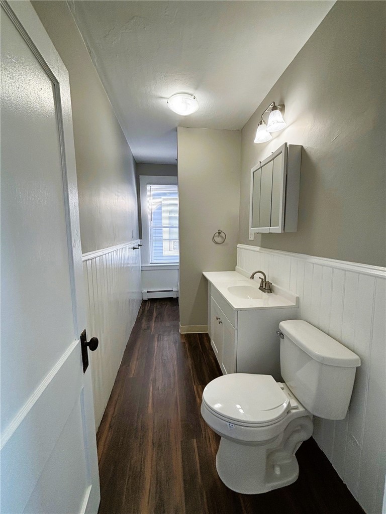 124 Burnside Avenue, Unit 3L Woonsocket, RI 02895 - Photo 16 of 21