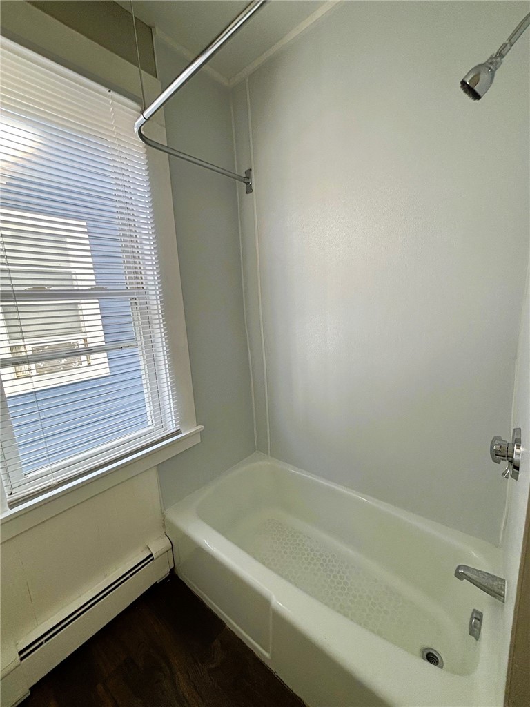 124 Burnside Avenue, Unit 3L Woonsocket, RI 02895 - Photo 17 of 21