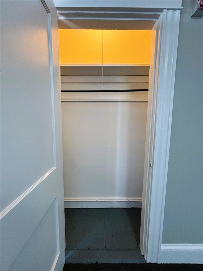 124 Burnside Avenue, Unit 3L Woonsocket, RI 02895 - Photo 20 of 21