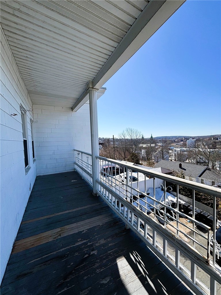 124 Burnside Avenue, Unit 3L Woonsocket, RI 02895 - Photo 21 of 21