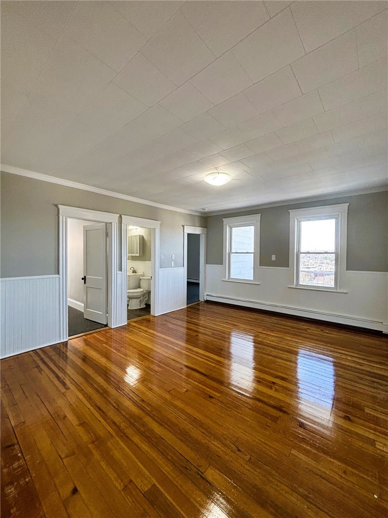 124 Burnside Avenue, Unit 3L Woonsocket, RI 02895 - Photo 9 of 21