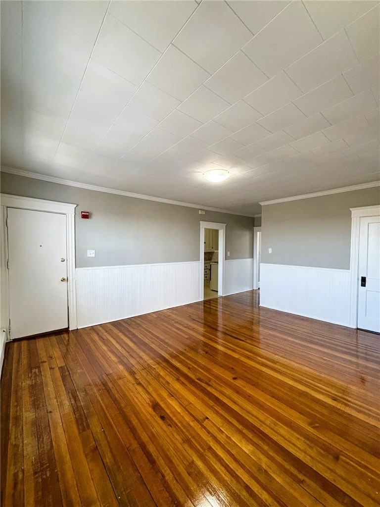 124 Burnside Avenue, Unit 3L Woonsocket, RI 02895 - Photo 10 of 21