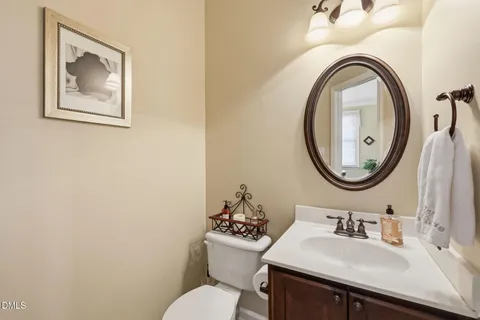 $419,000 | 306 Vinca Circle, Cary, NC 27513