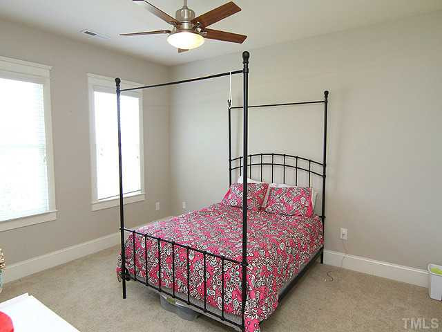 108 Redhill Road Holly Springs, NC 27540 - Photo 16 of 25 Bedroom