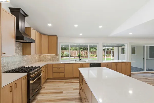 $1,784,950 | 2438 Merritt Place, Livermore, CA 94550