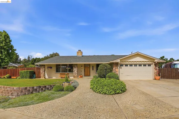 $1,784,950 | 2438 Merritt Place, Livermore, CA 94550