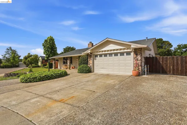 $1,784,950 | 2438 Merritt Place, Livermore, CA 94550