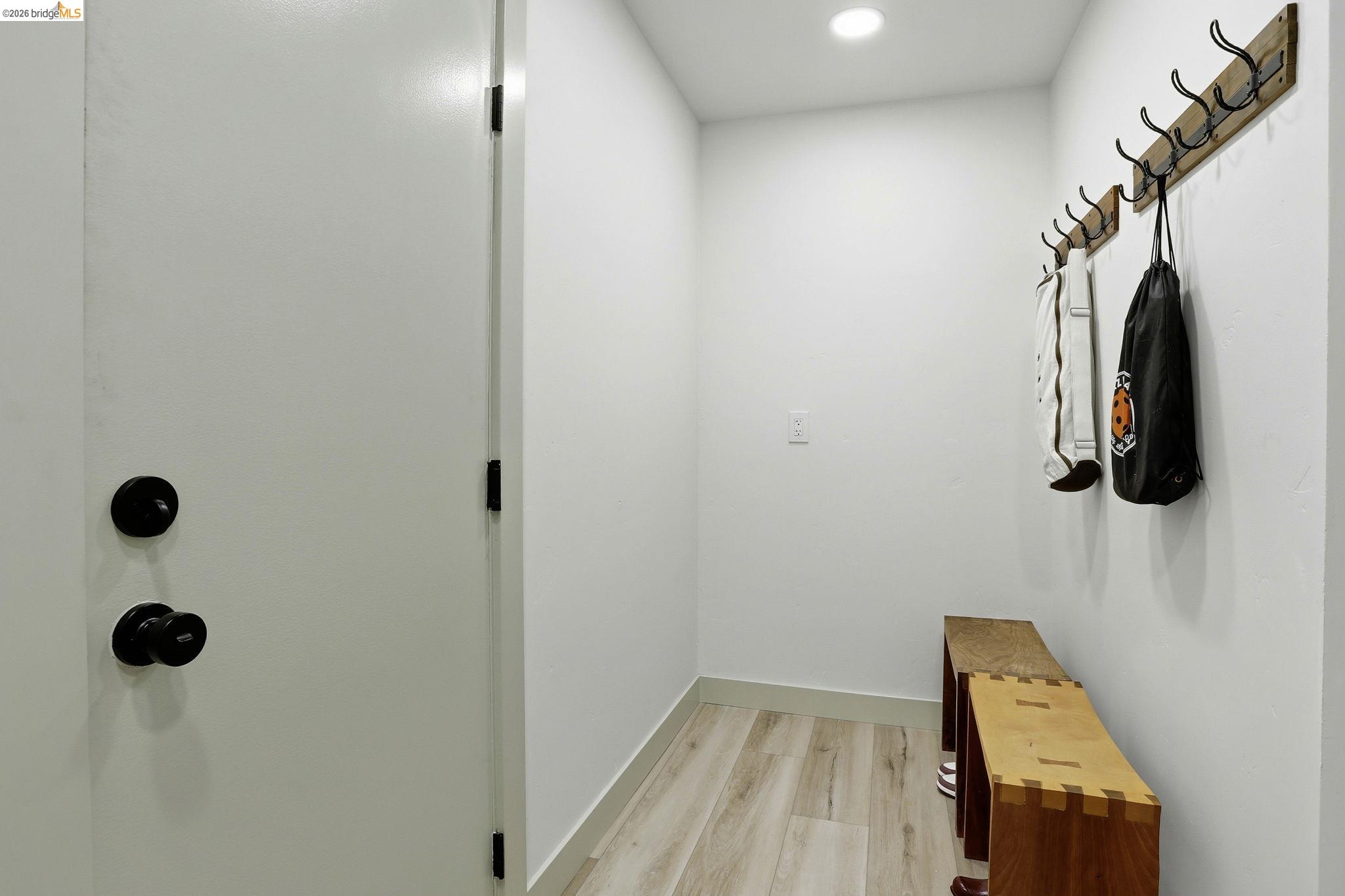 2438 Merritt Place Livermore, CA 94550 - Photo 36 of 64 a view of a walk in closet