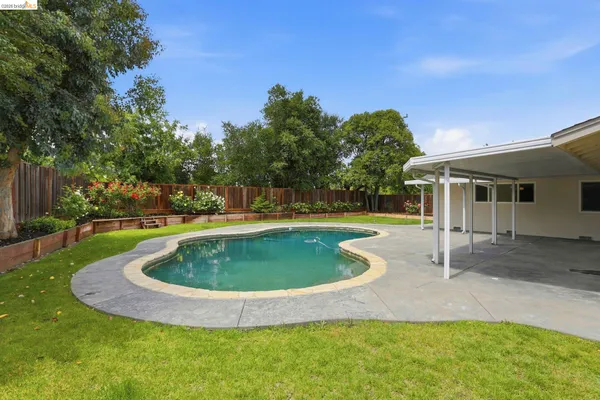$1,784,950 | 2438 Merritt Place, Livermore, CA 94550