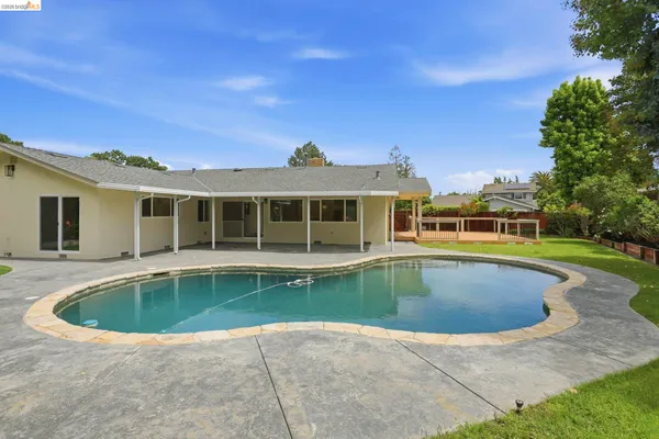 $1,784,950 | 2438 Merritt Place, Livermore, CA 94550