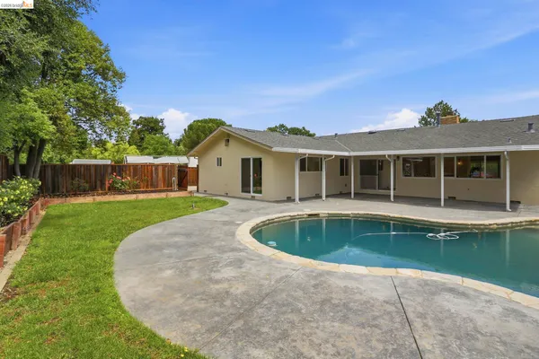 $1,784,950 | 2438 Merritt Place, Livermore, CA 94550