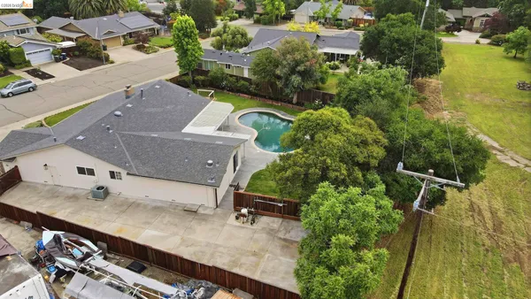 $1,784,950 | 2438 Merritt Place, Livermore, CA 94550