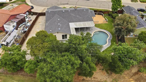 $1,784,950 | 2438 Merritt Place, Livermore, CA 94550