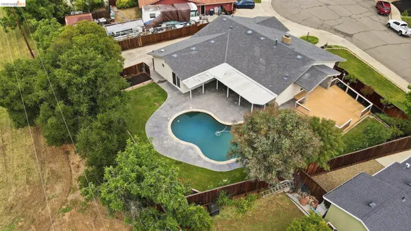 $1,784,950 | 2438 Merritt Place, Livermore, CA 94550