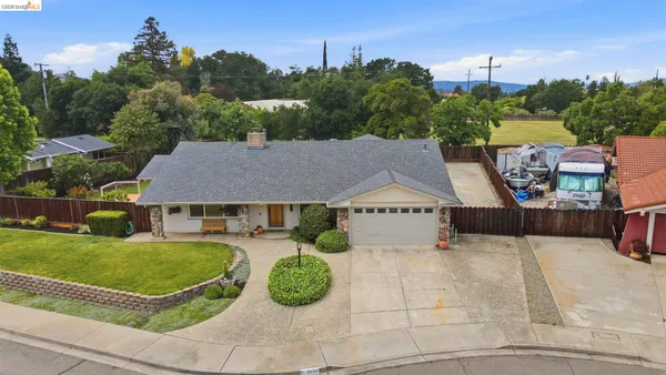 $1,784,950 | 2438 Merritt Place, Livermore, CA 94550