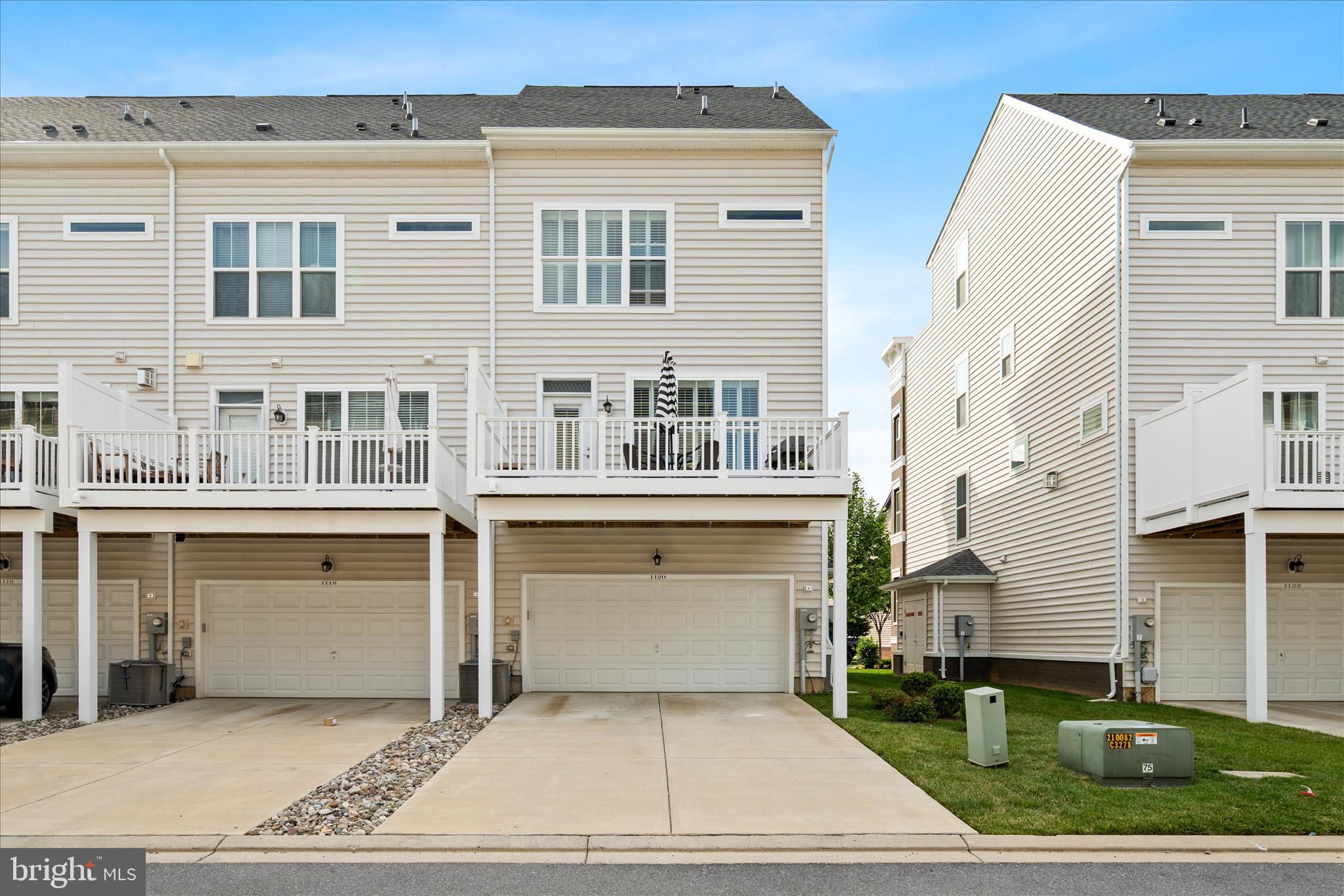 1120 Holden Road Frederick, MD 21701 - Photo 40 of 51 Attached garage