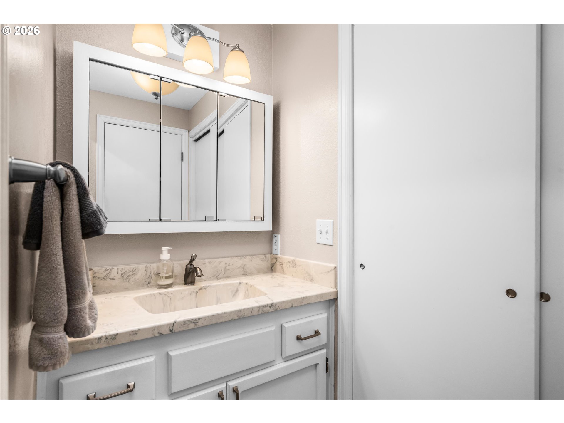 5621 C Street Springfield, OR 97478 - Photo 21 of 37 Bathroom, Attached