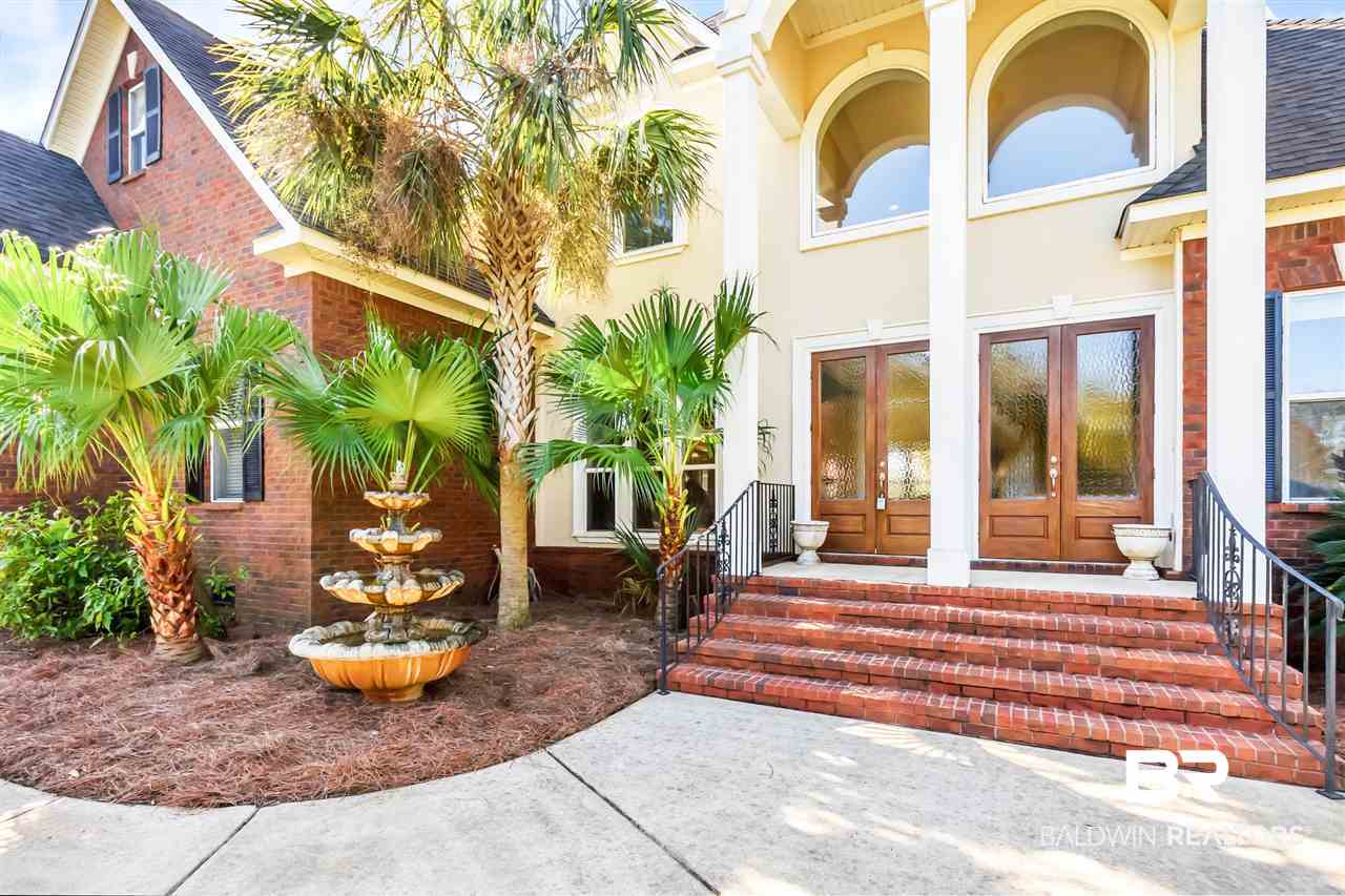 2801 Dog River Road Theodore, AL 36582 - Photo 1 of 49