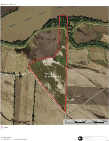 $996,450 | 0 County Road 102, Miami, MO 65344