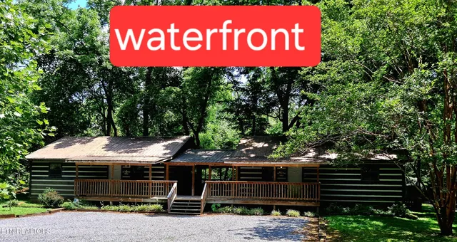 $625,000 | 3018 Rivers Edge Drive, Cosby, TN 37722