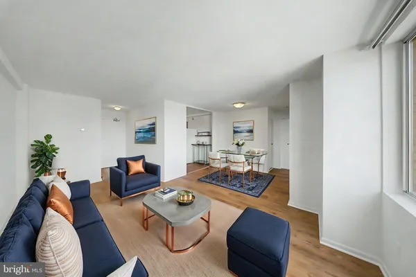 $175,000 | 6631 Wakefield Drive, Unit 520, Alexandria, VA 22307