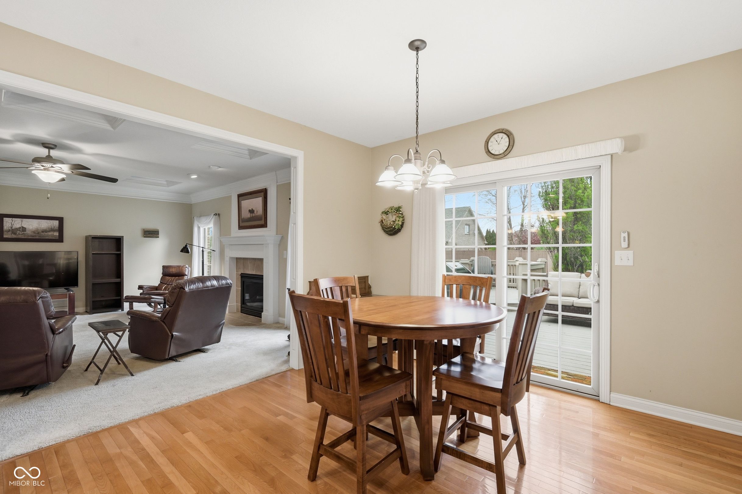 1103 Raintree Drive Greenfield, IN 46140 - Photo 11 of 40