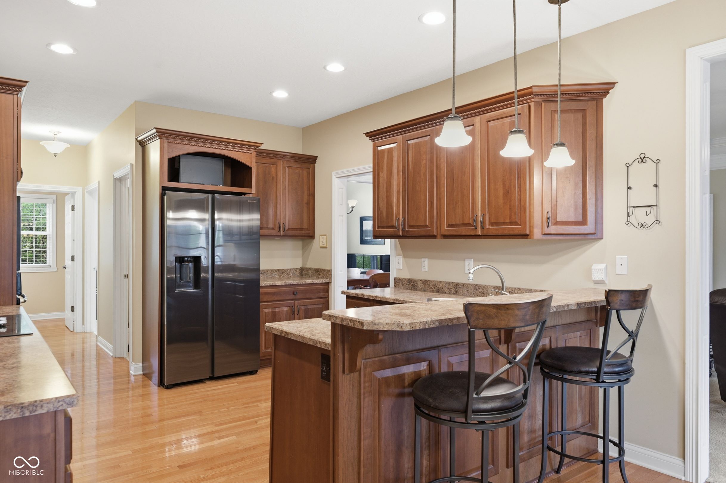 1103 Raintree Drive Greenfield, IN 46140 - Photo 13 of 40