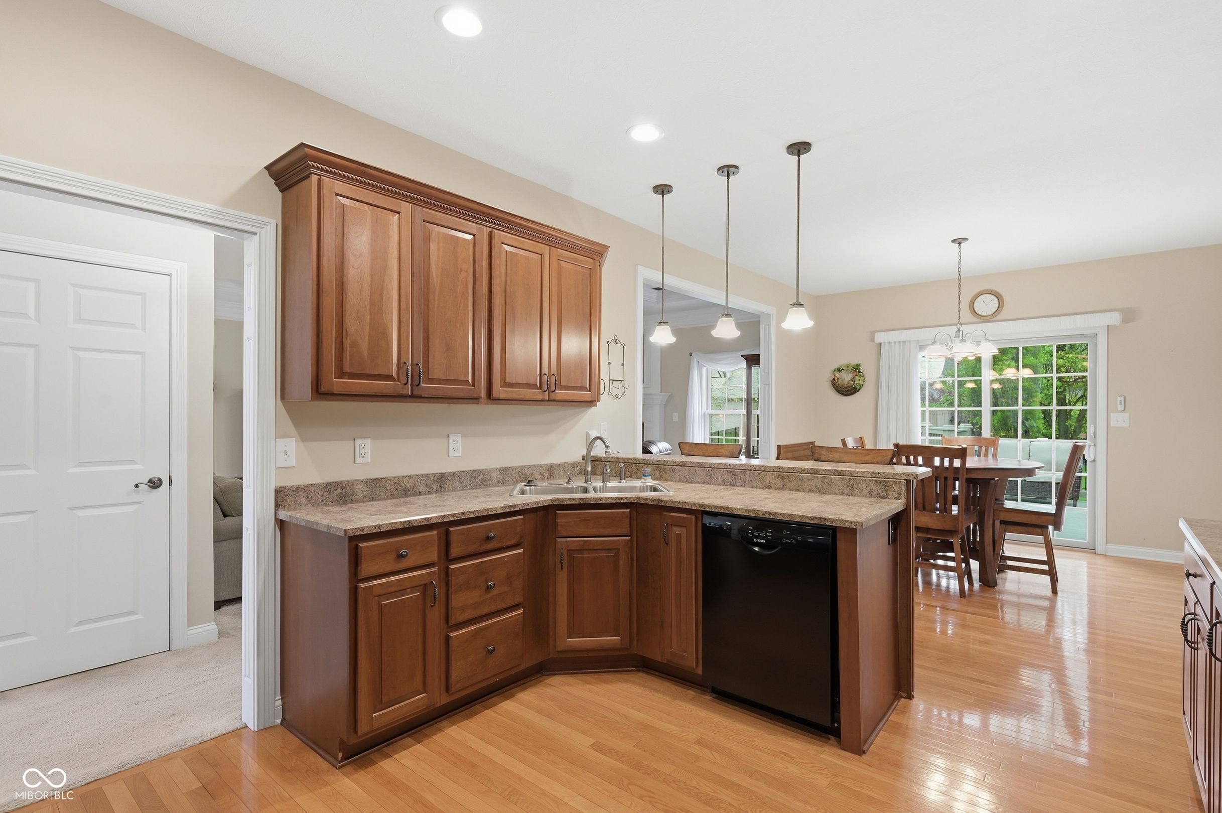1103 Raintree Drive Greenfield, IN 46140 - Photo 14 of 40