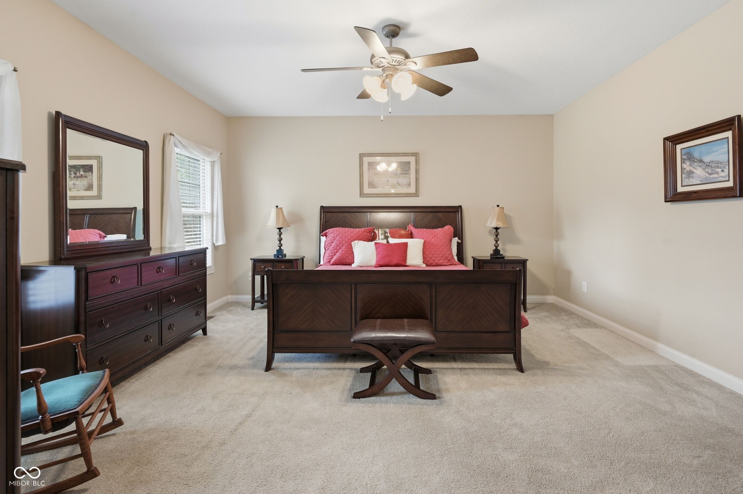 1103 Raintree Drive Greenfield, IN 46140 - Photo 17 of 40