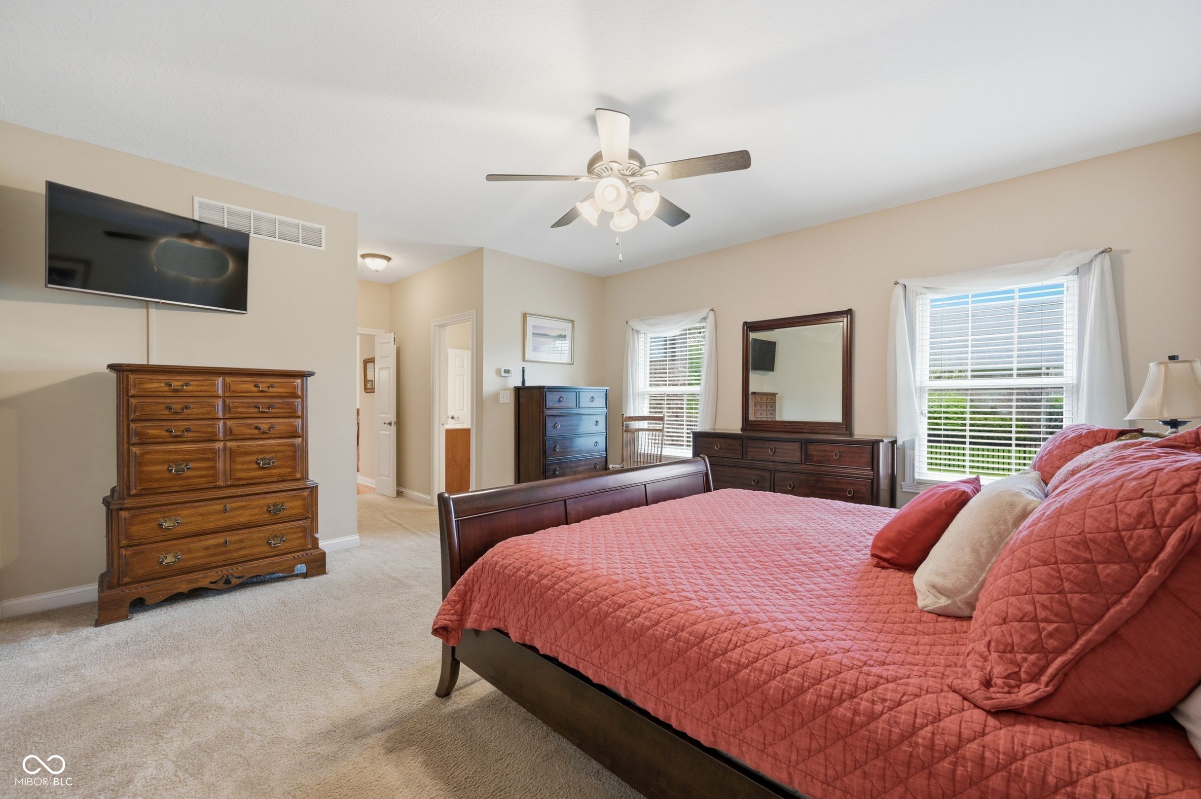1103 Raintree Drive Greenfield, IN 46140 - Photo 18 of 40
