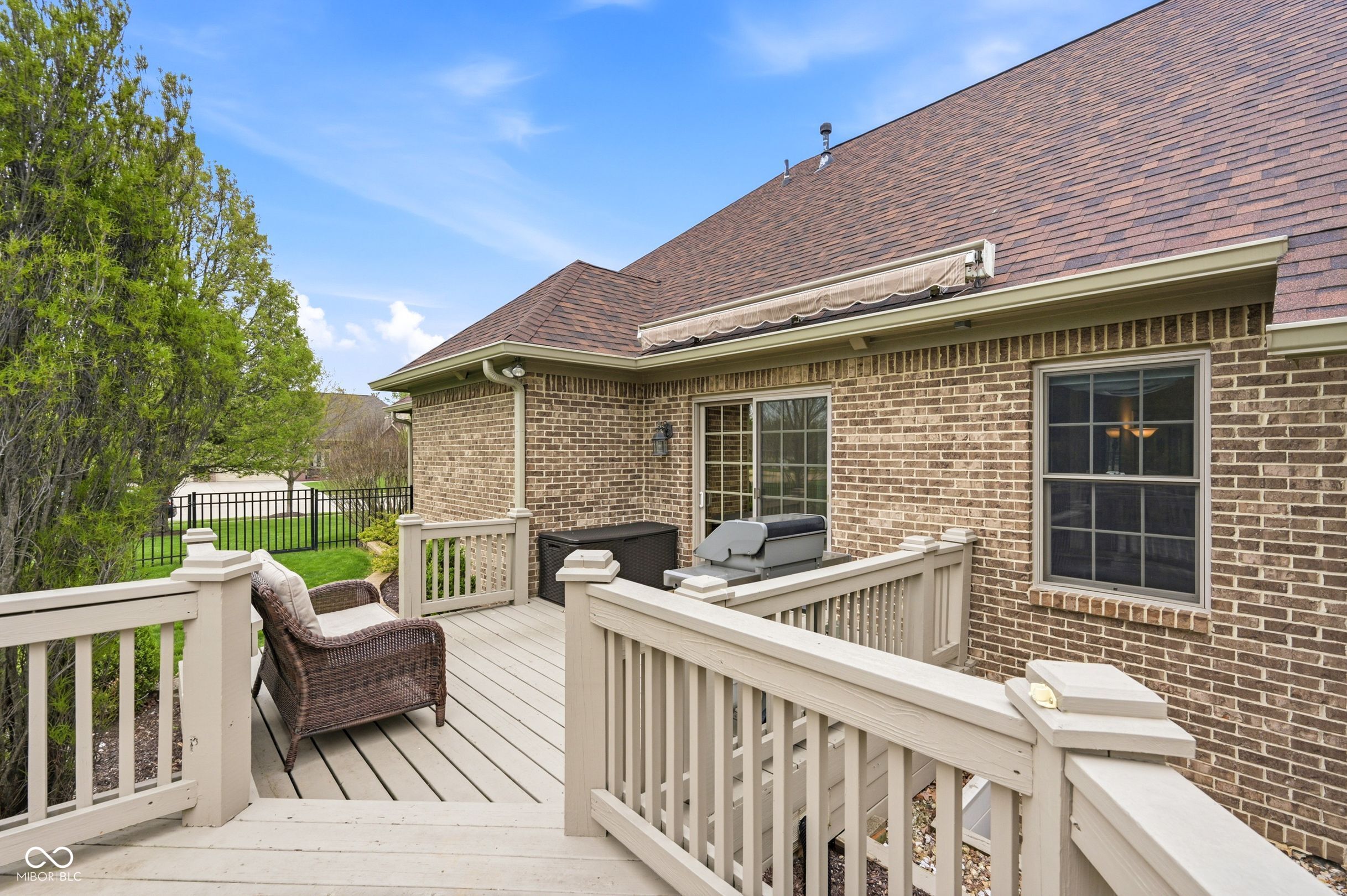 1103 Raintree Drive Greenfield, IN 46140 - Photo 36 of 40