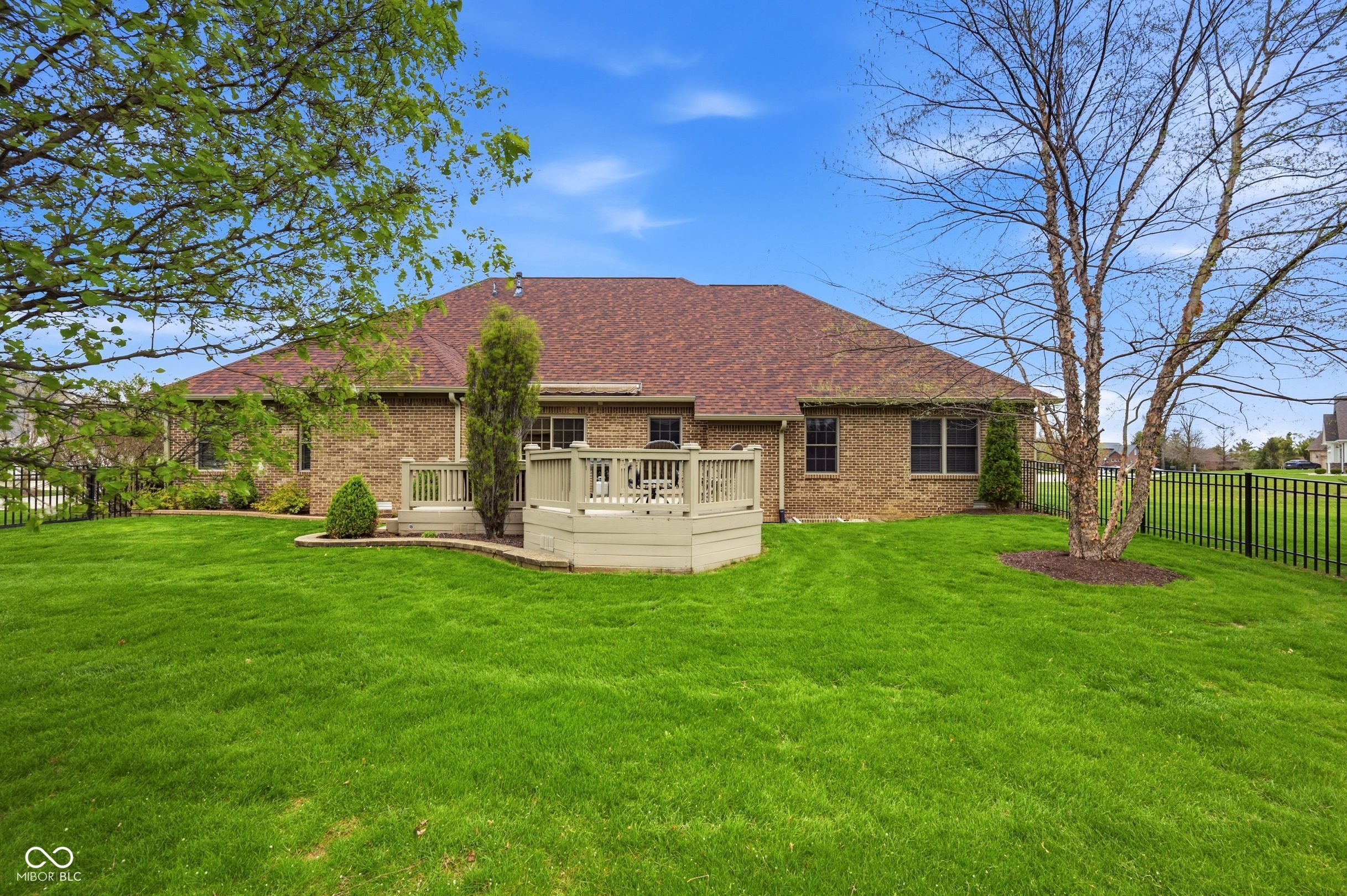 1103 Raintree Drive Greenfield, IN 46140 - Photo 39 of 40