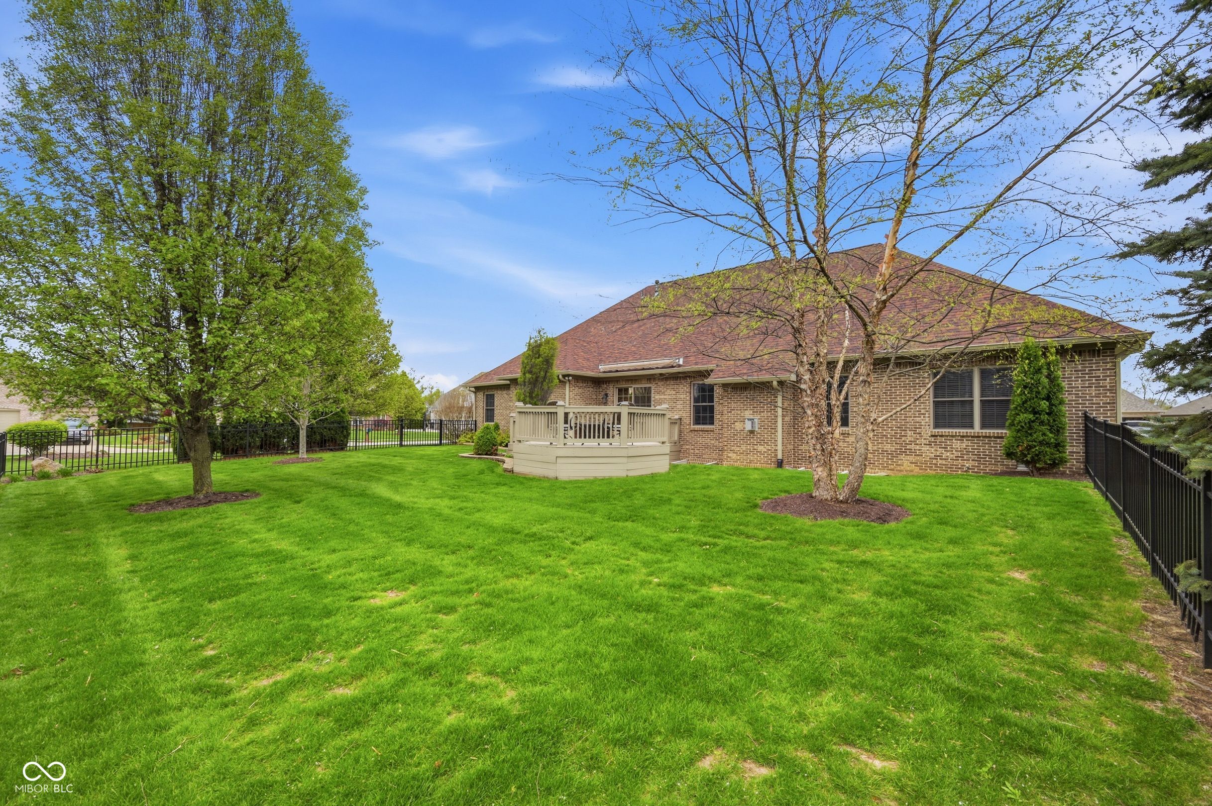 1103 Raintree Drive Greenfield, IN 46140 - Photo 40 of 40