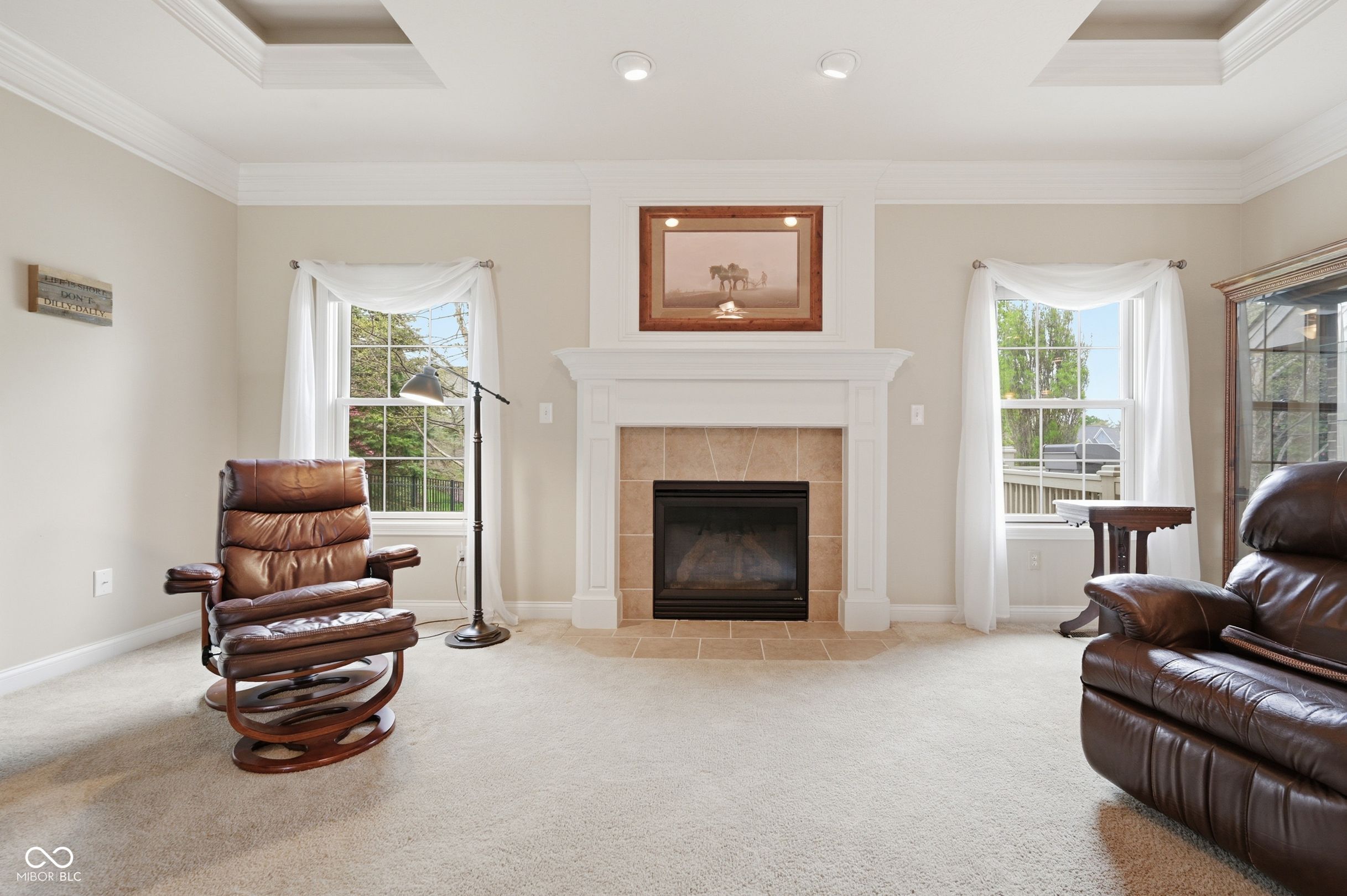 1103 Raintree Drive Greenfield, IN 46140 - Photo 9 of 40