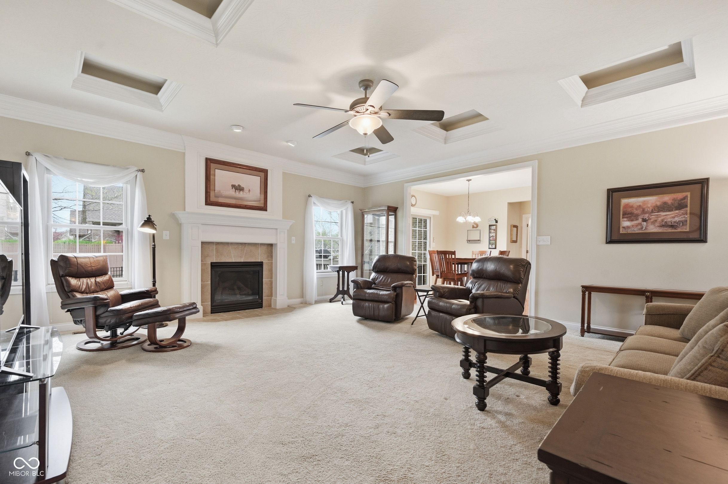 1103 Raintree Drive Greenfield, IN 46140 - Photo 10 of 40