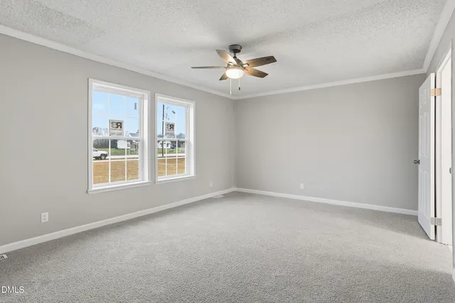 $208,900 | 555 Lemont Drive, Raeford, NC 28376