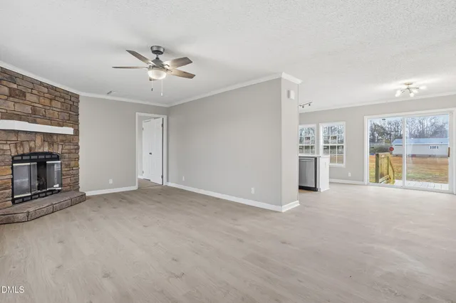 $208,900 | 555 Lemont Drive, Raeford, NC 28376