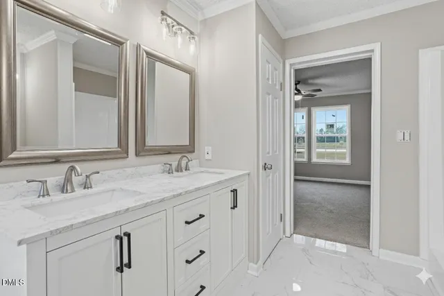 $208,900 | 555 Lemont Drive, Raeford, NC 28376