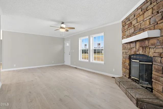 $208,900 | 555 Lemont Drive, Raeford, NC 28376