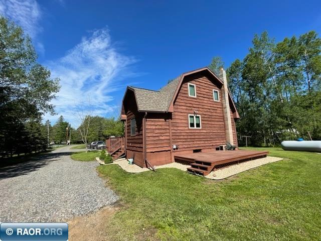 3742 South Salmi Road Hibbing, MN 55746 - Photo 2 of 9 Gallery Image 2